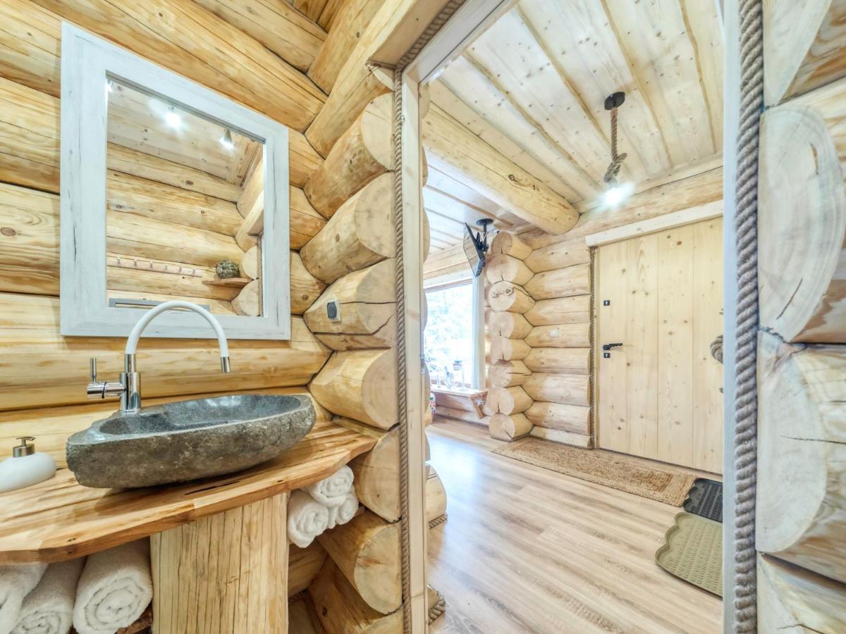 Zagroda Krowiarki Хохолув Экстерьер фото